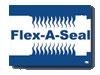 Flex-A-Seal, Inc. Logo
