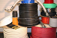 RS Rubber Products - Hose