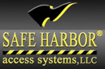Safe Harbor Access Systems, LLC Logo