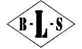 BLS Industries Logo