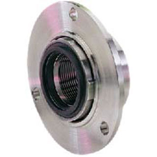 Flex-A-Seal Mechanical Seals - Specialty Seals - Cryogenic Seal