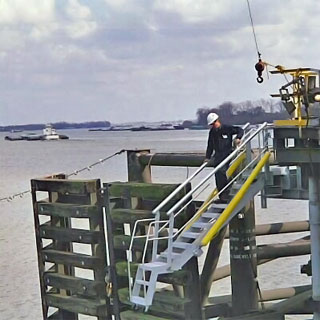 Safe Harbor Access Systems - Marine Access