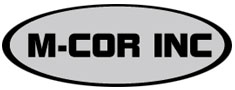 M-COR, Inc. Logo