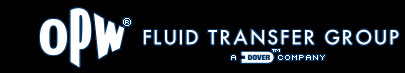 OPW Fluid Transfer Group Logo