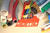 RS Rubber Products - Tubing