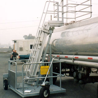 Safe Harbor Access Systems - Truck Access